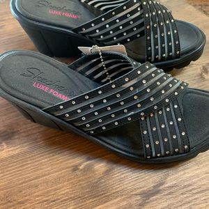 Skechers Wedges
